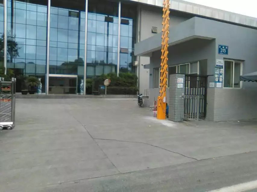 北海海城区北海海城区浙江杭州市道闸