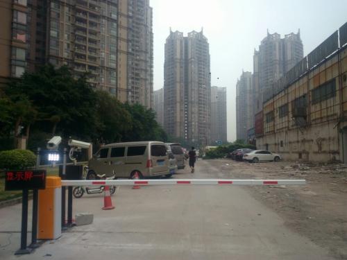 北海海城区北海海城区吉林松原市车牌识别