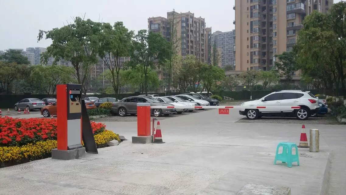北海海城区北海海城区黑龙江哈尔滨市停车收费系统