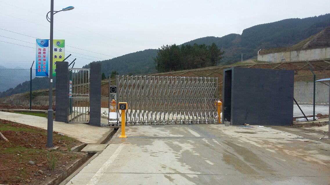 北海海城区北海海城区四川广元市伸缩门