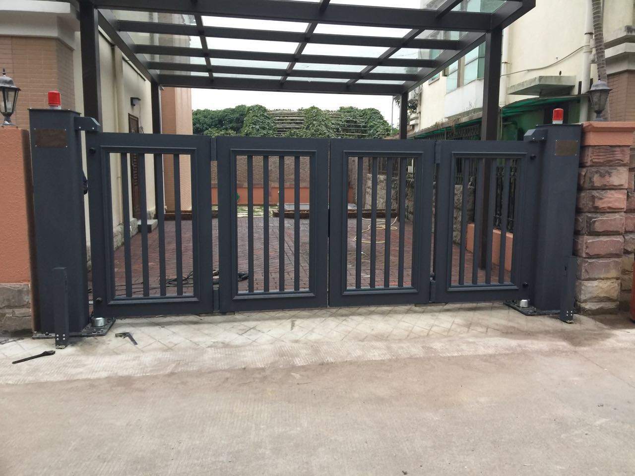 北海海城区北海海城区德阳市悬浮折叠门