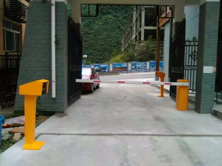 北海海城区北海海城区四川巴中市道闸